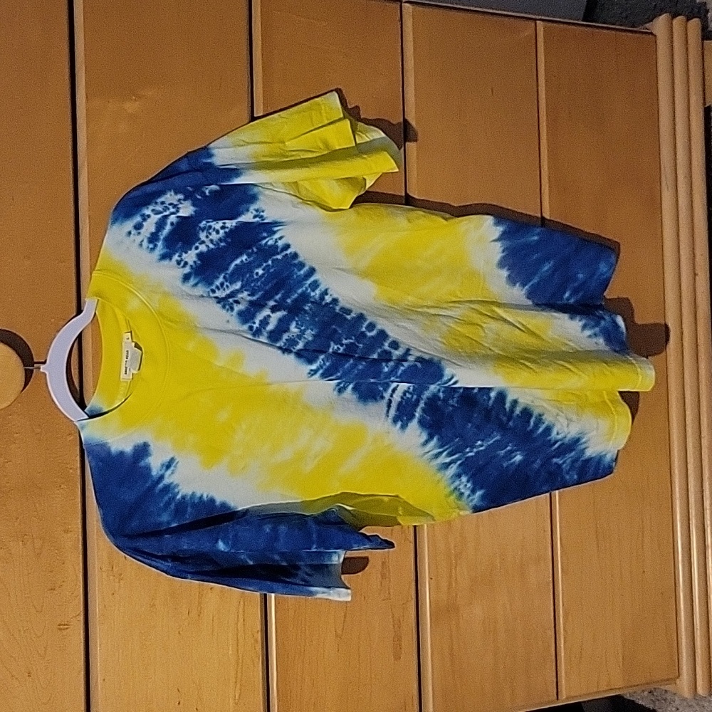 Tie Dye Tee